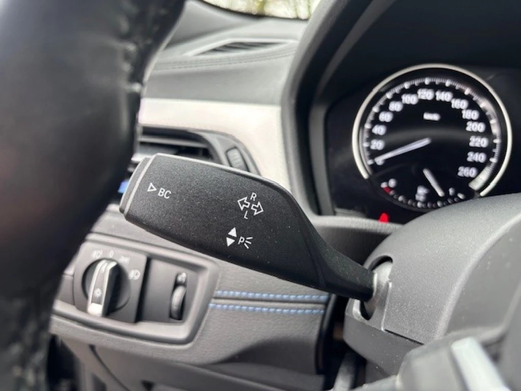 Hoofdafbeelding BMW X2