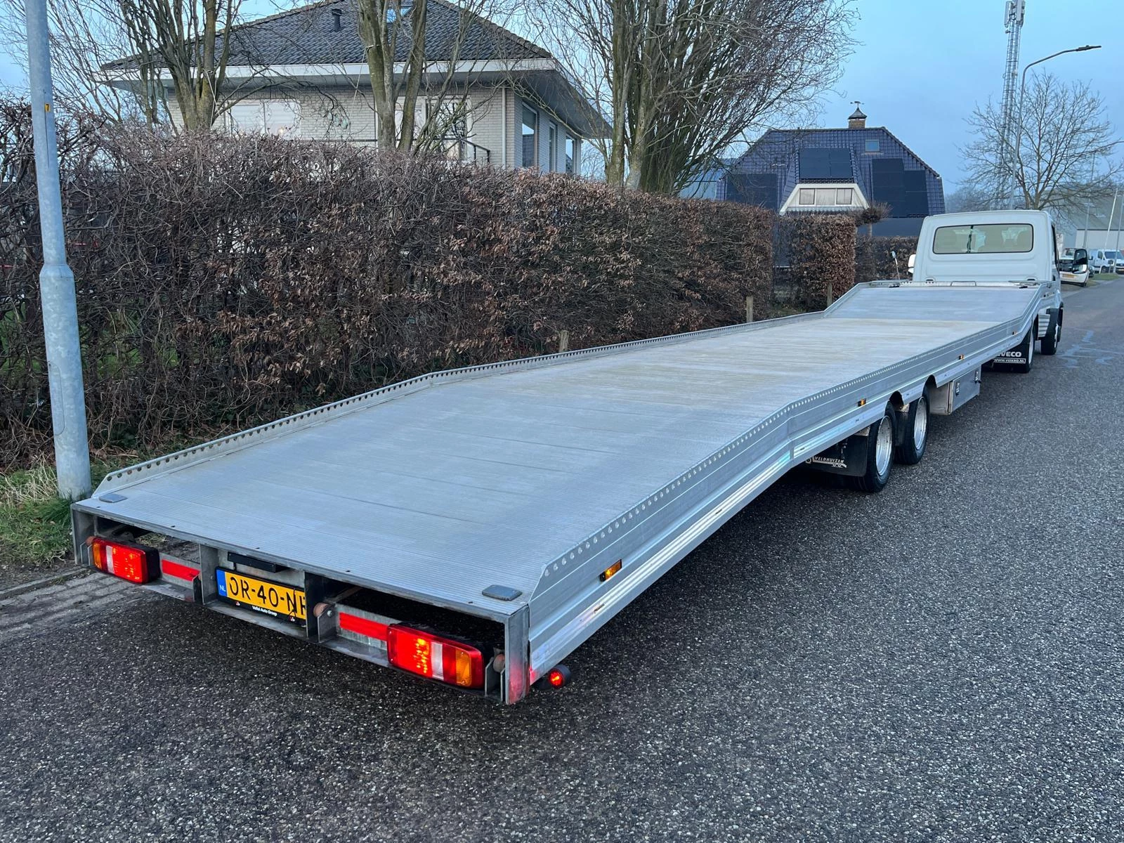 Hoofdafbeelding Veldhuizen P47-2