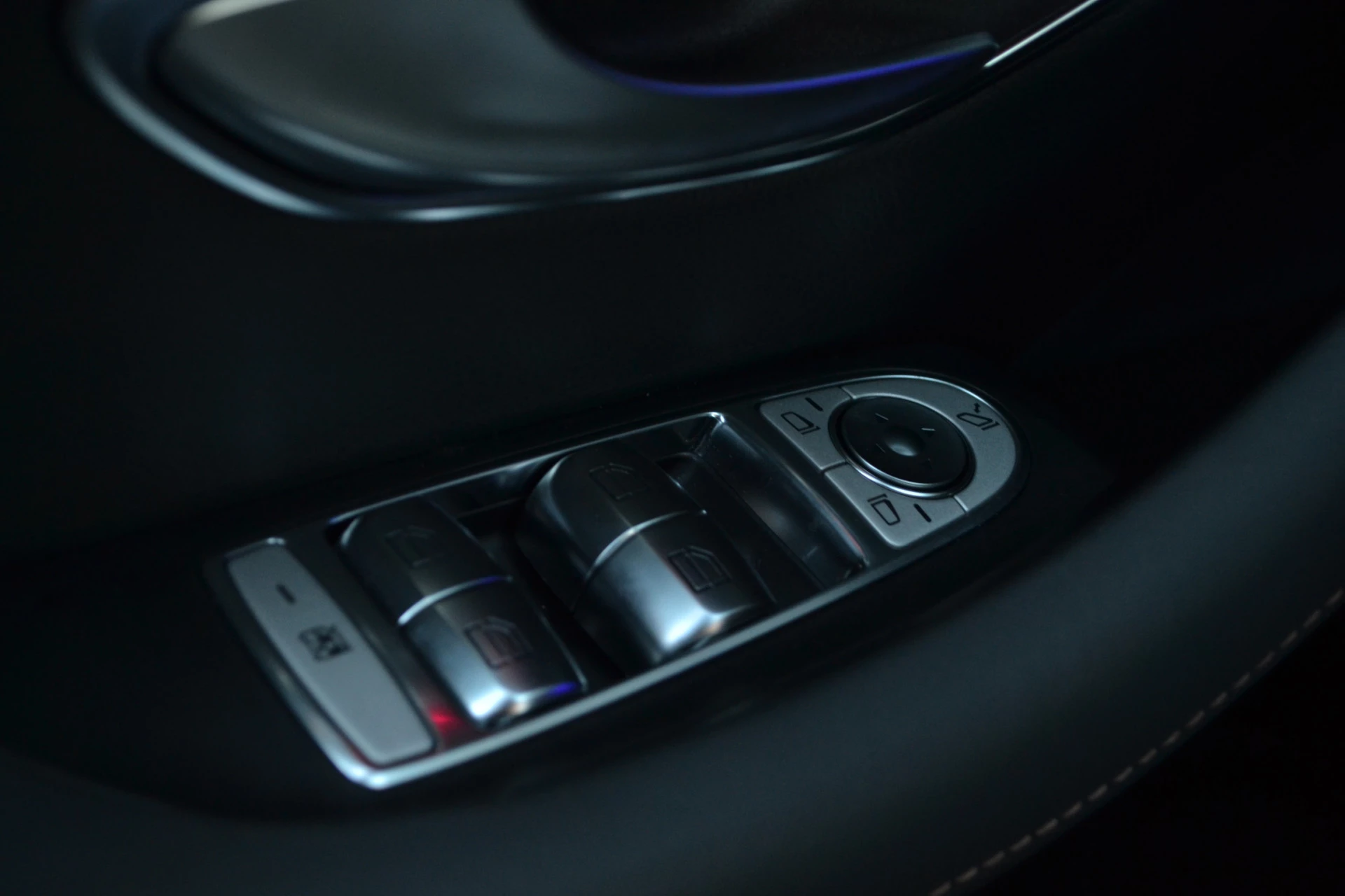 Hoofdafbeelding Mercedes-Benz CLS
