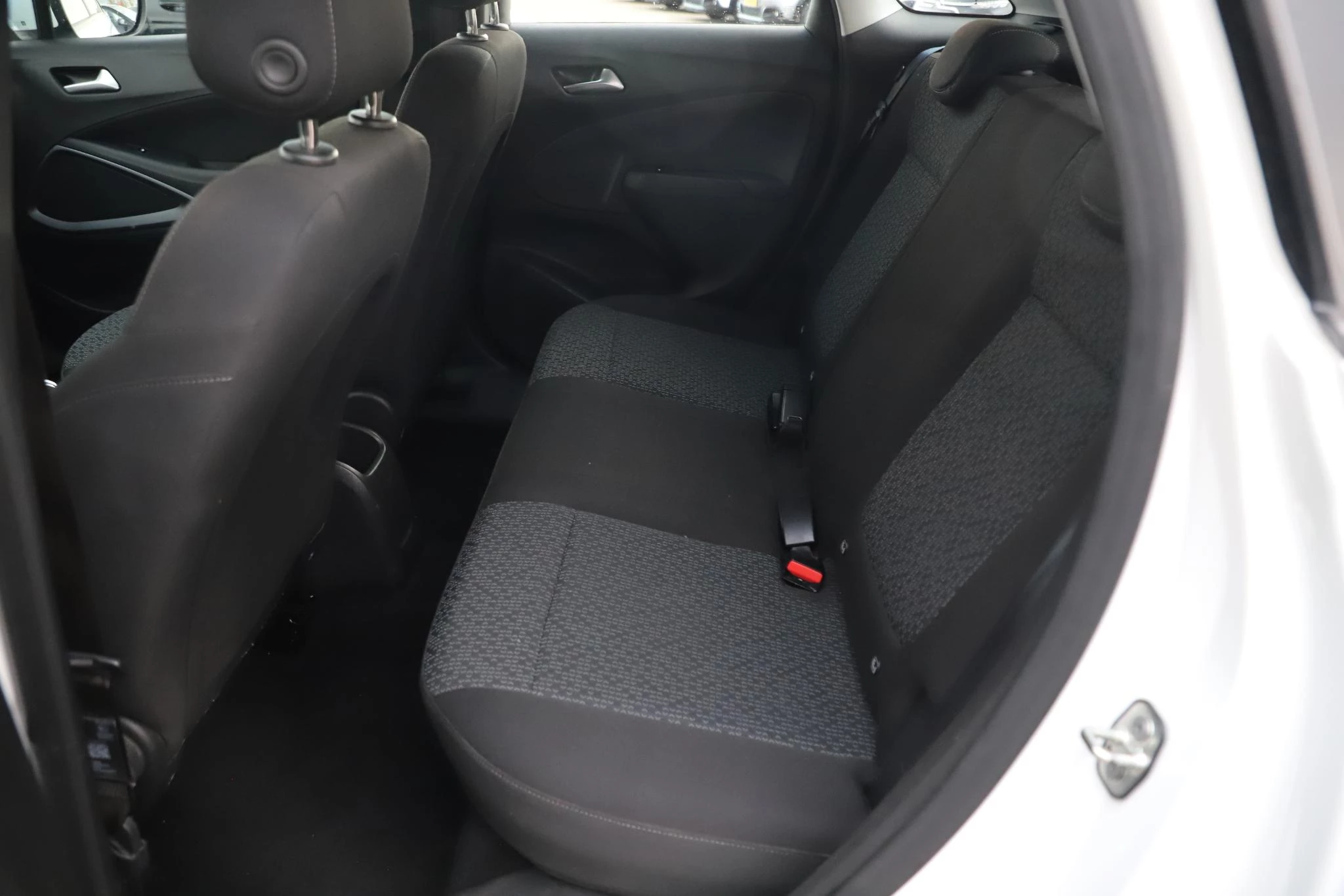 Hoofdafbeelding Opel Crossland