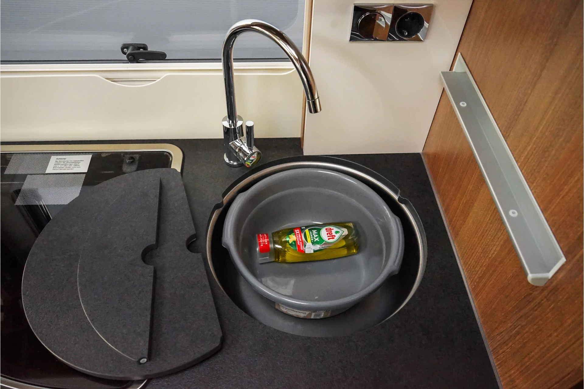 Hoofdafbeelding Carthago C-TOURER I 143 LE