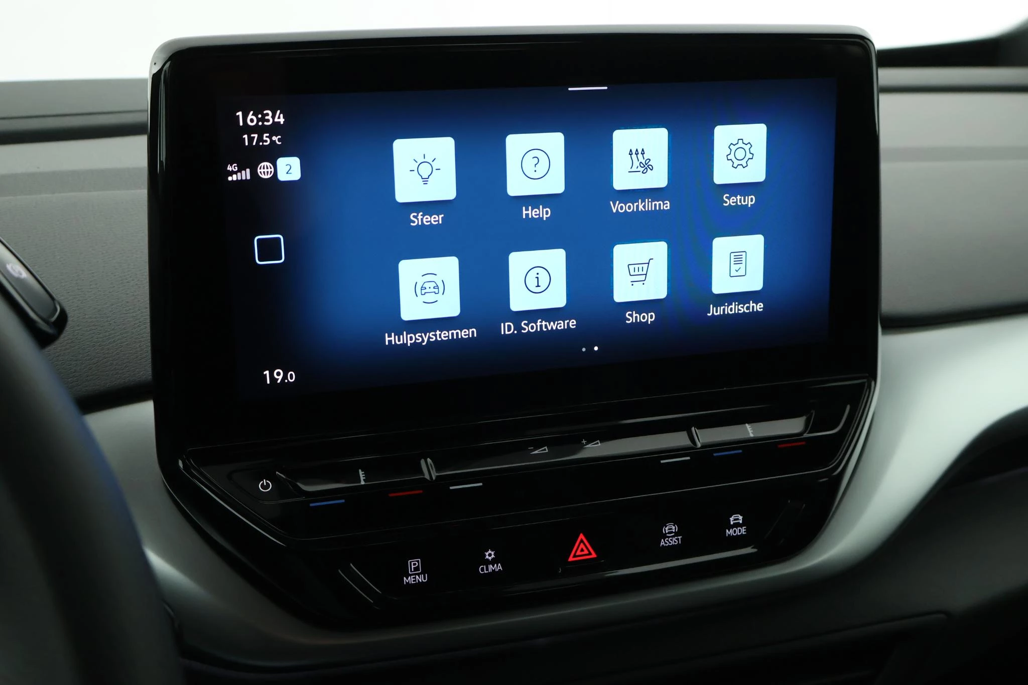 Hoofdafbeelding Volkswagen ID.4