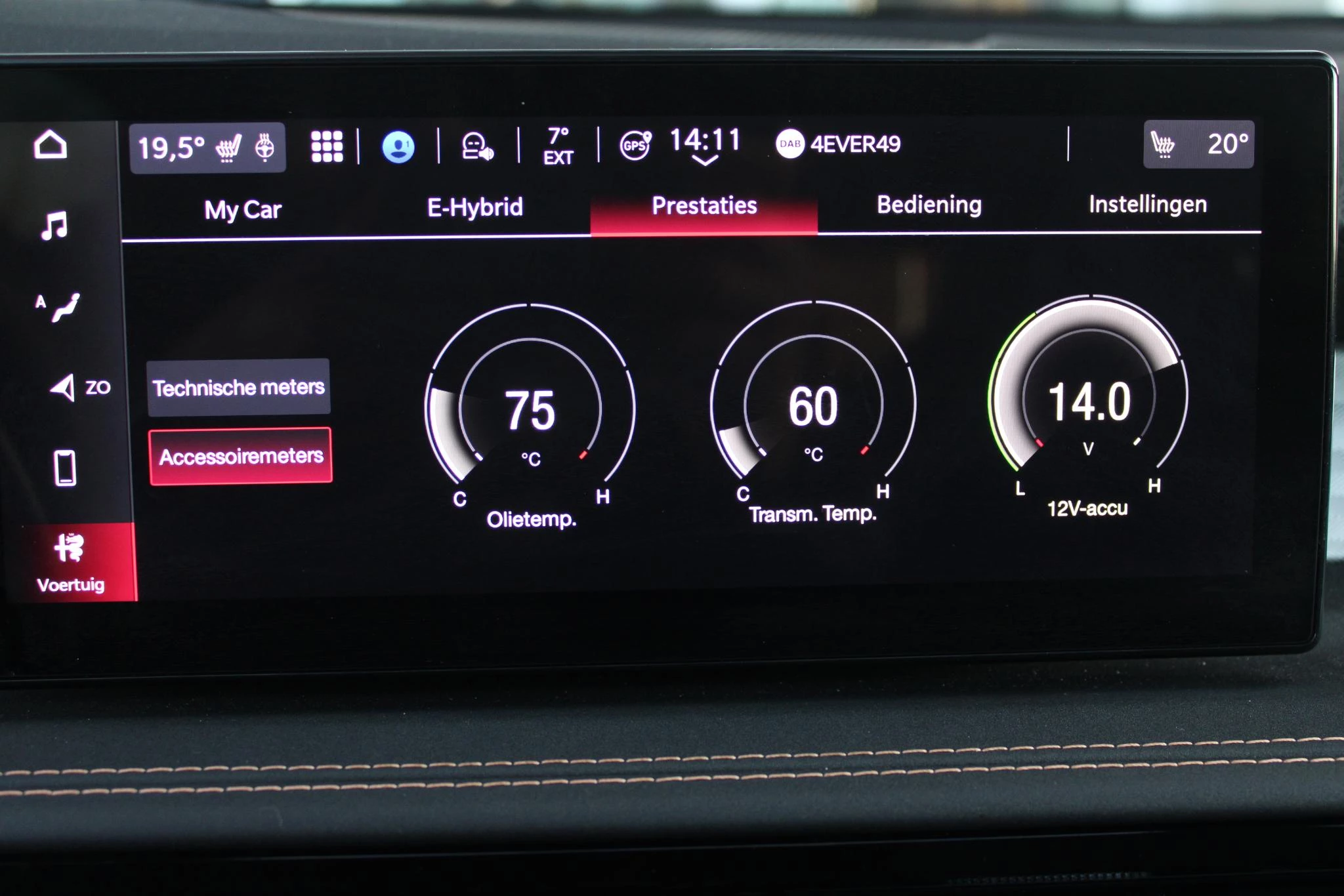 Hoofdafbeelding Alfa Romeo Tonale