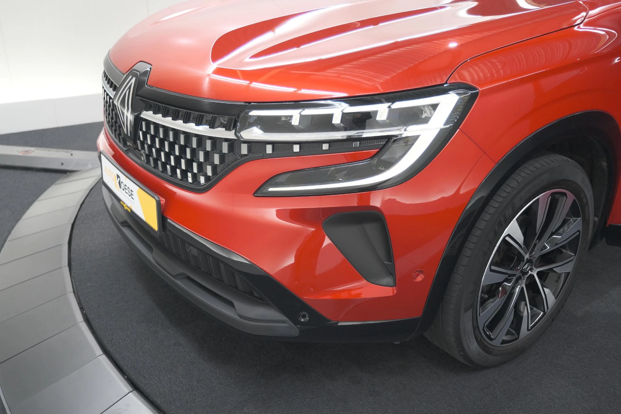 Hoofdafbeelding Renault Austral