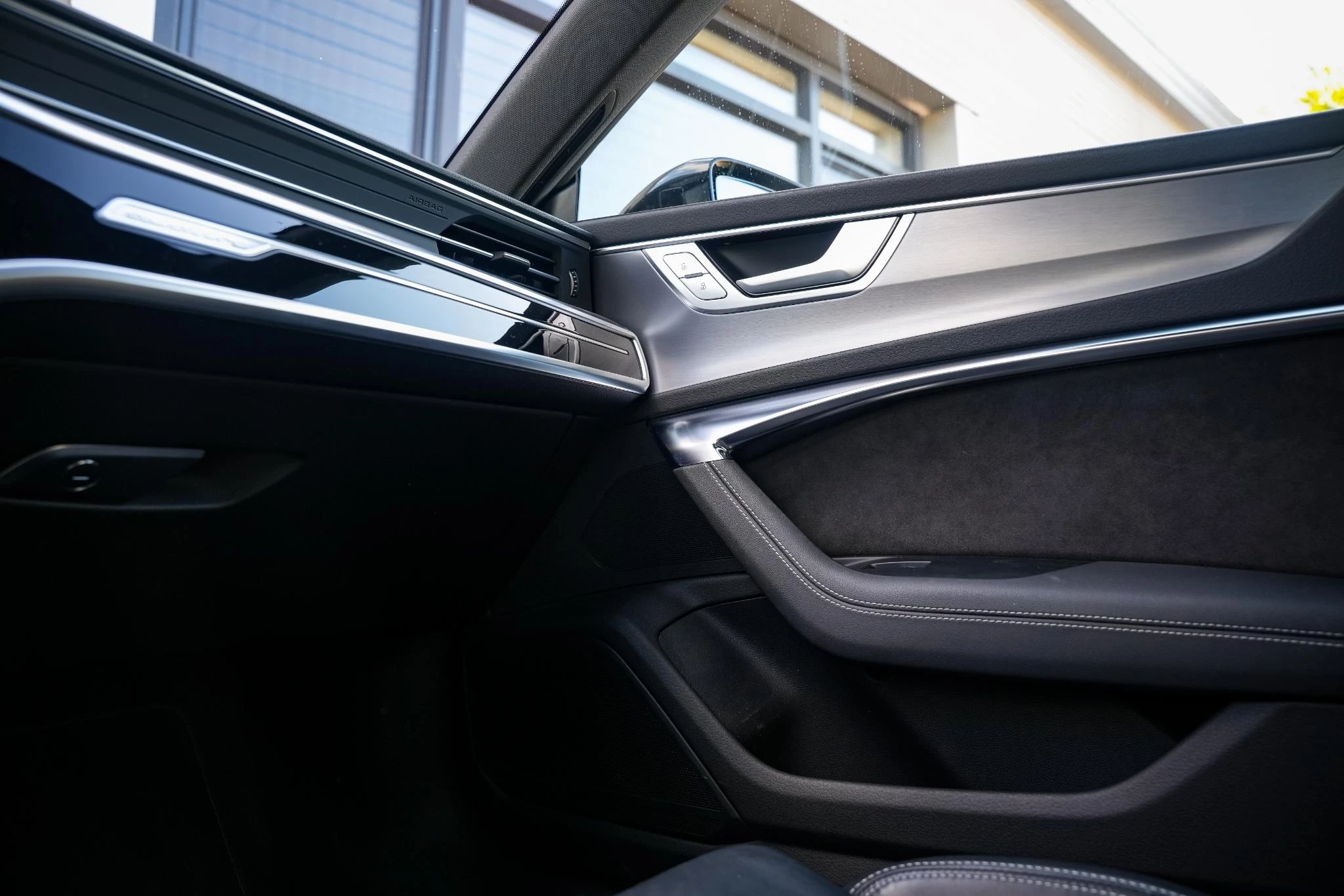 Hoofdafbeelding Audi A7