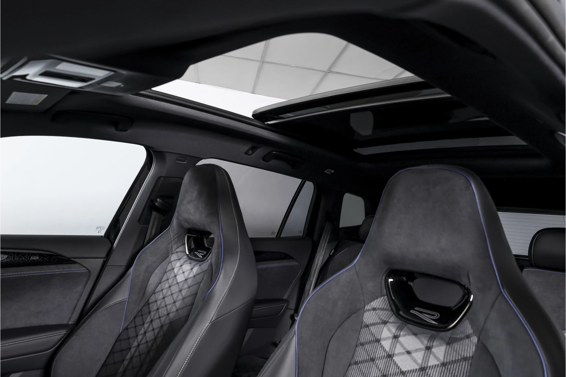 Hoofdafbeelding Volkswagen Tayron