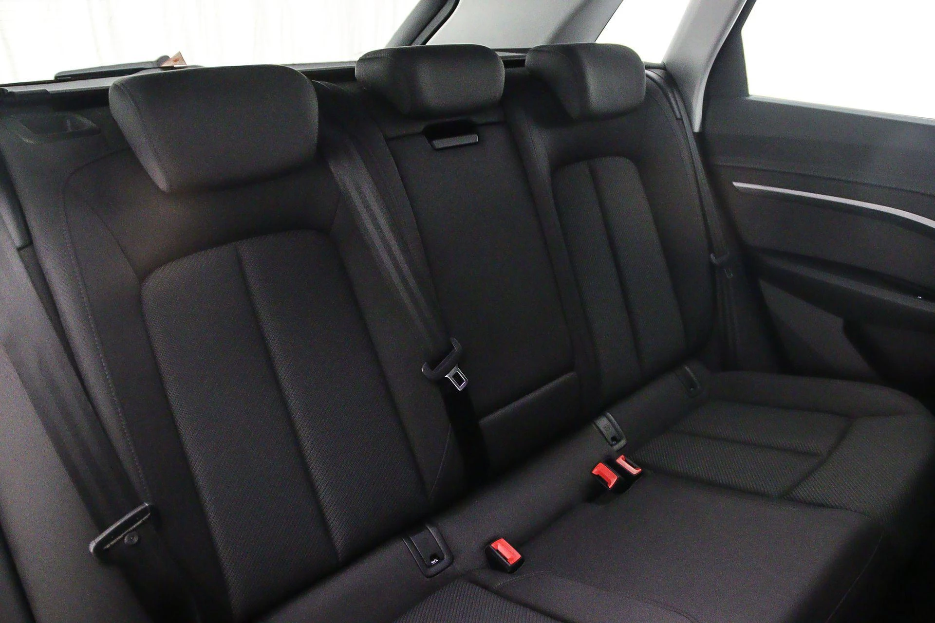 Hoofdafbeelding Audi Q8 e-tron