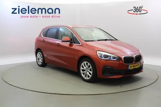 BMW 2 Serie Active Tourer 225xe iP Executive Automaat - Camera, Leer, Stoelverw.