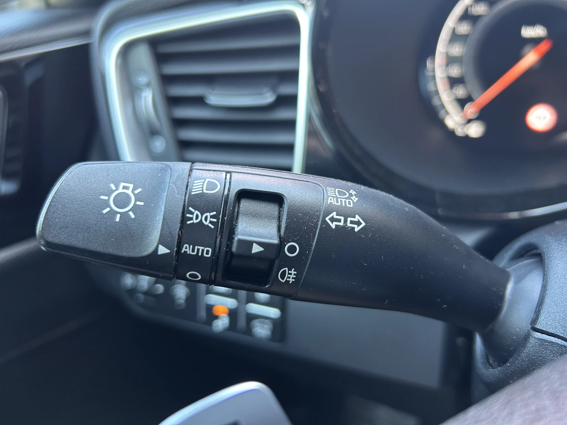 Hoofdafbeelding Kia ProCeed
