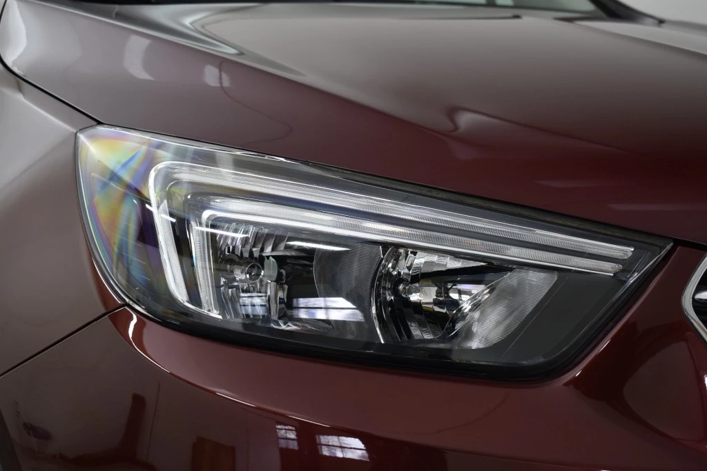 Hoofdafbeelding Opel Mokka X