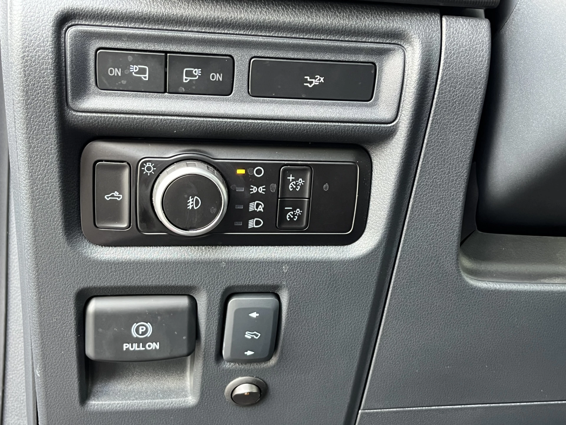 Hoofdafbeelding Ford F-150