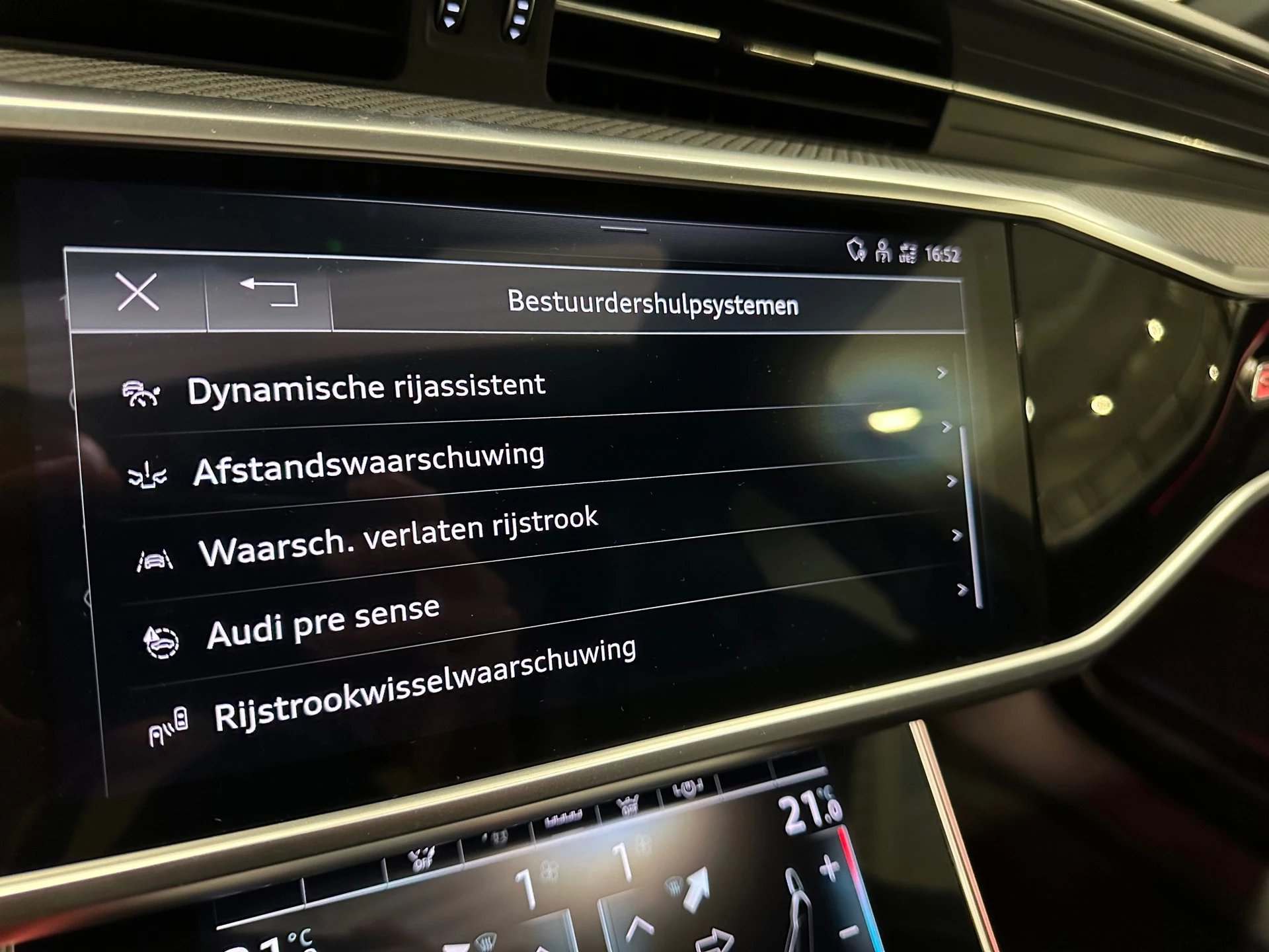 Hoofdafbeelding Audi RS6