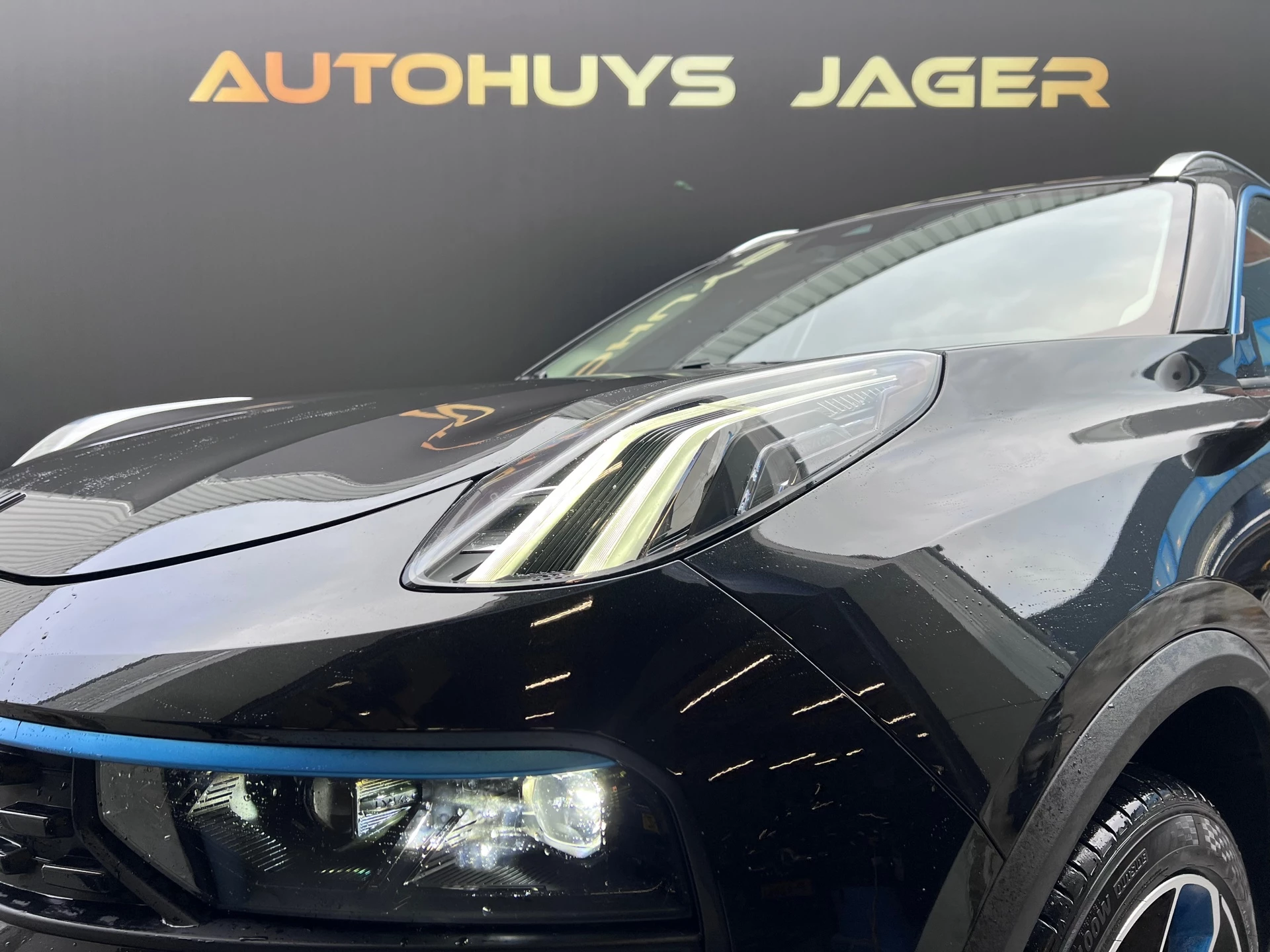 Hoofdafbeelding Lynk & Co 01