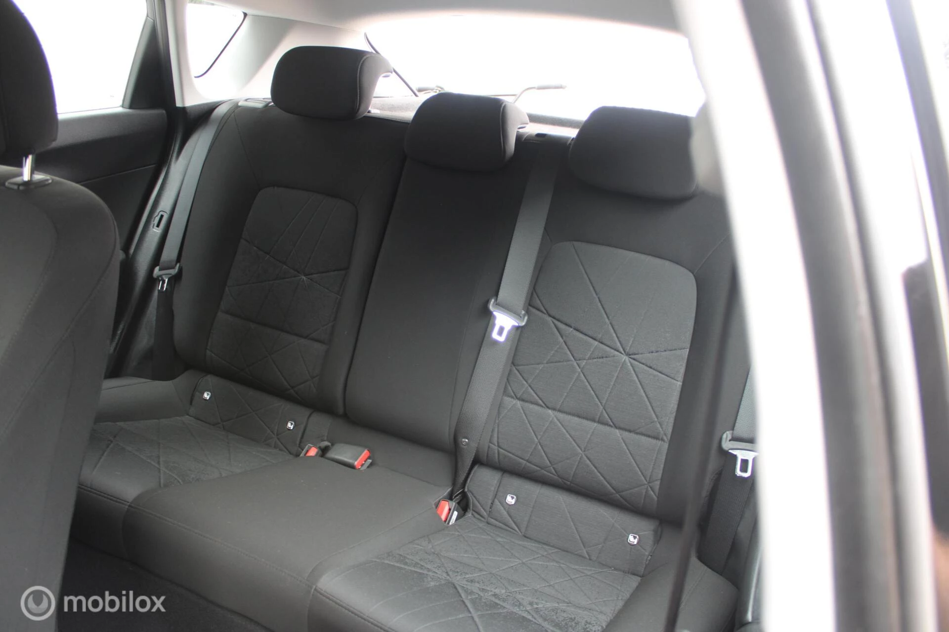 Hoofdafbeelding Hyundai Bayon