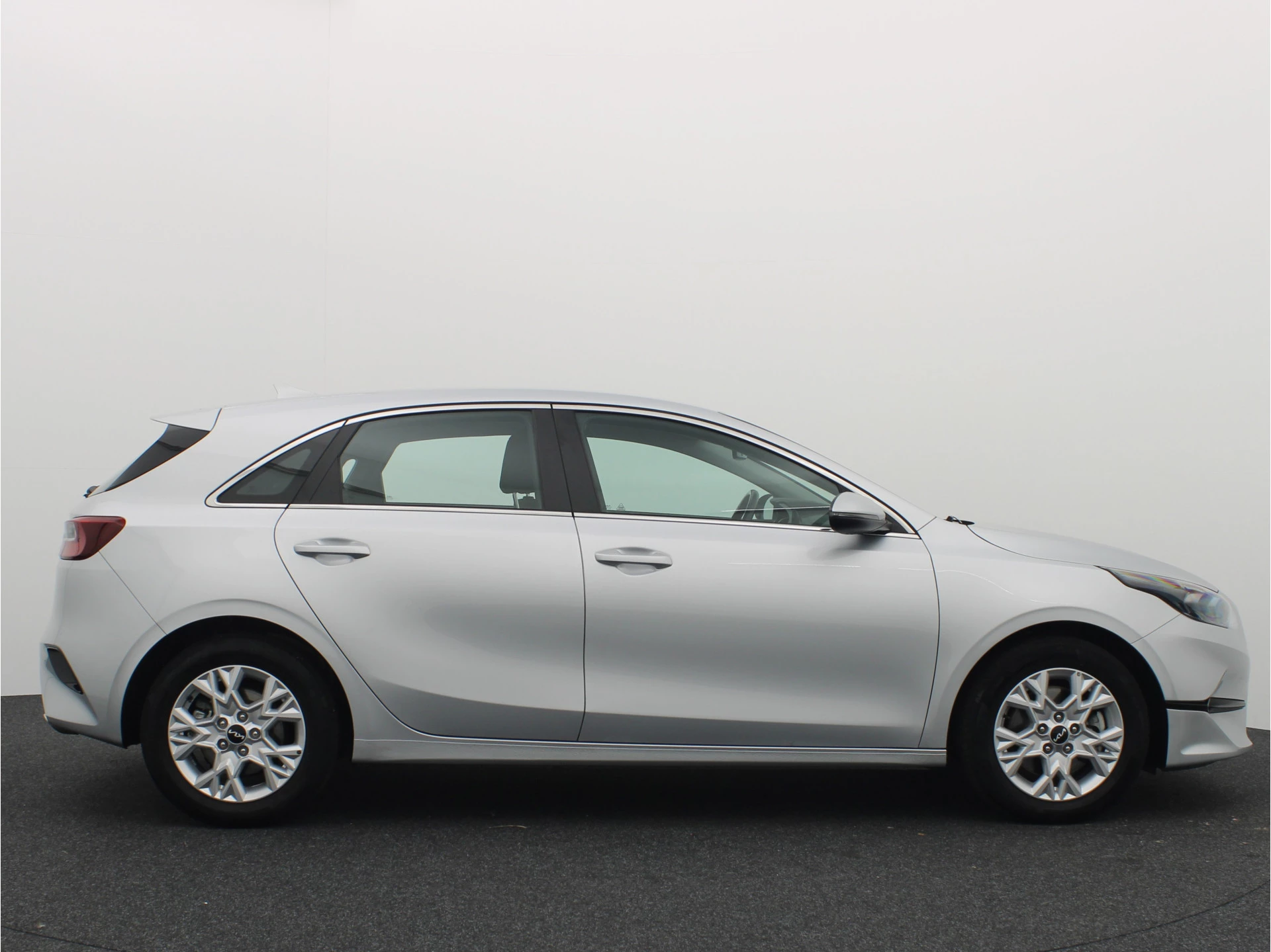 Hoofdafbeelding Kia Ceed