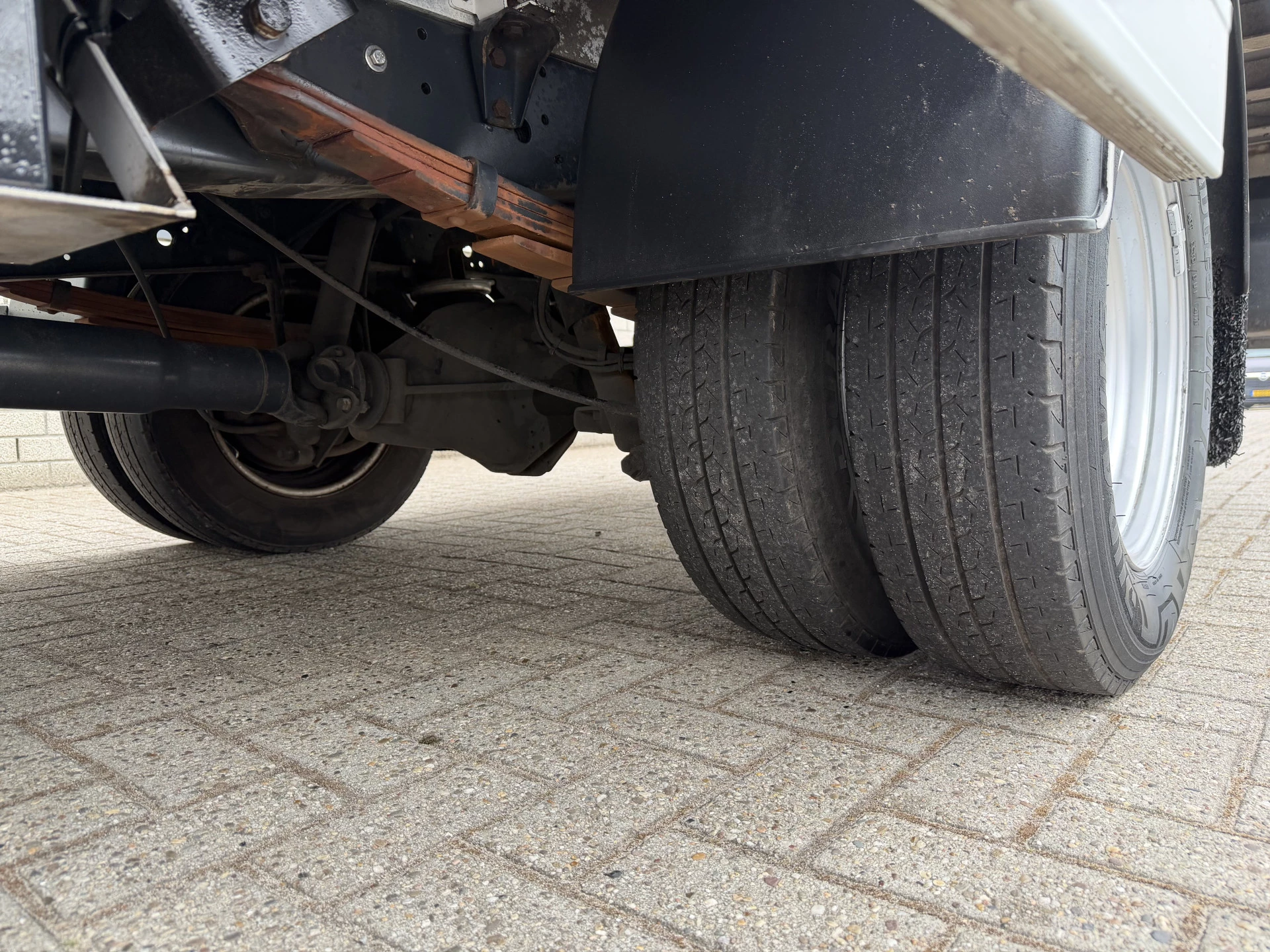 Hoofdafbeelding Iveco 40C18