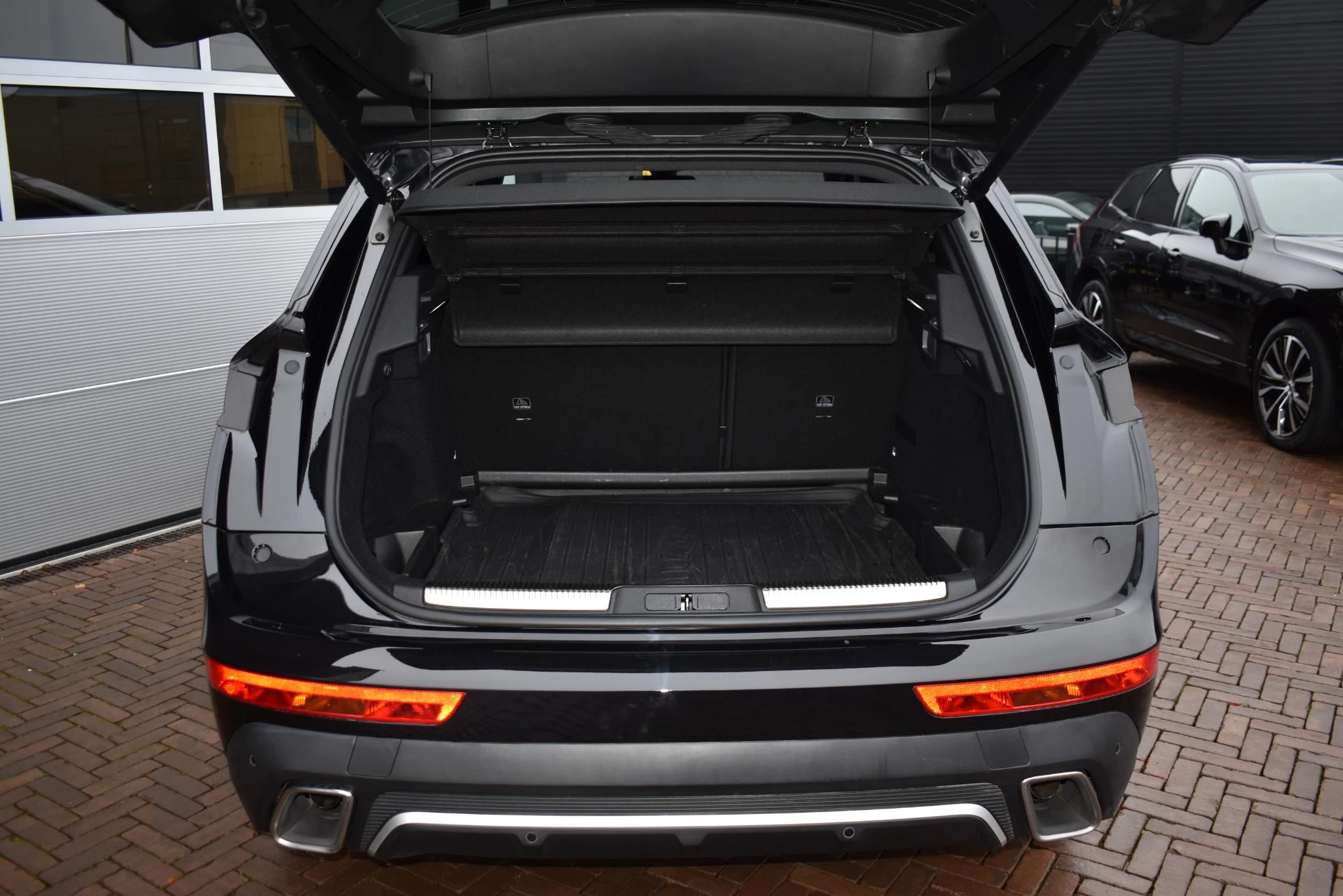 Hoofdafbeelding DS DS 7