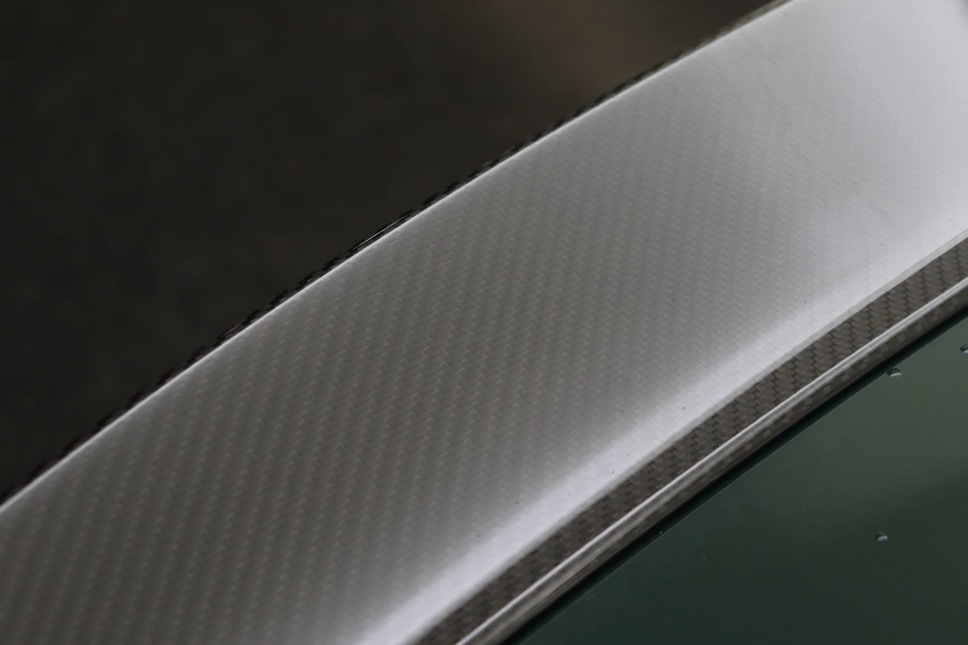 Hoofdafbeelding BMW M5