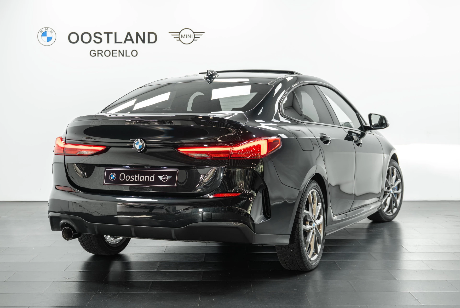 Hoofdafbeelding BMW 2 Serie