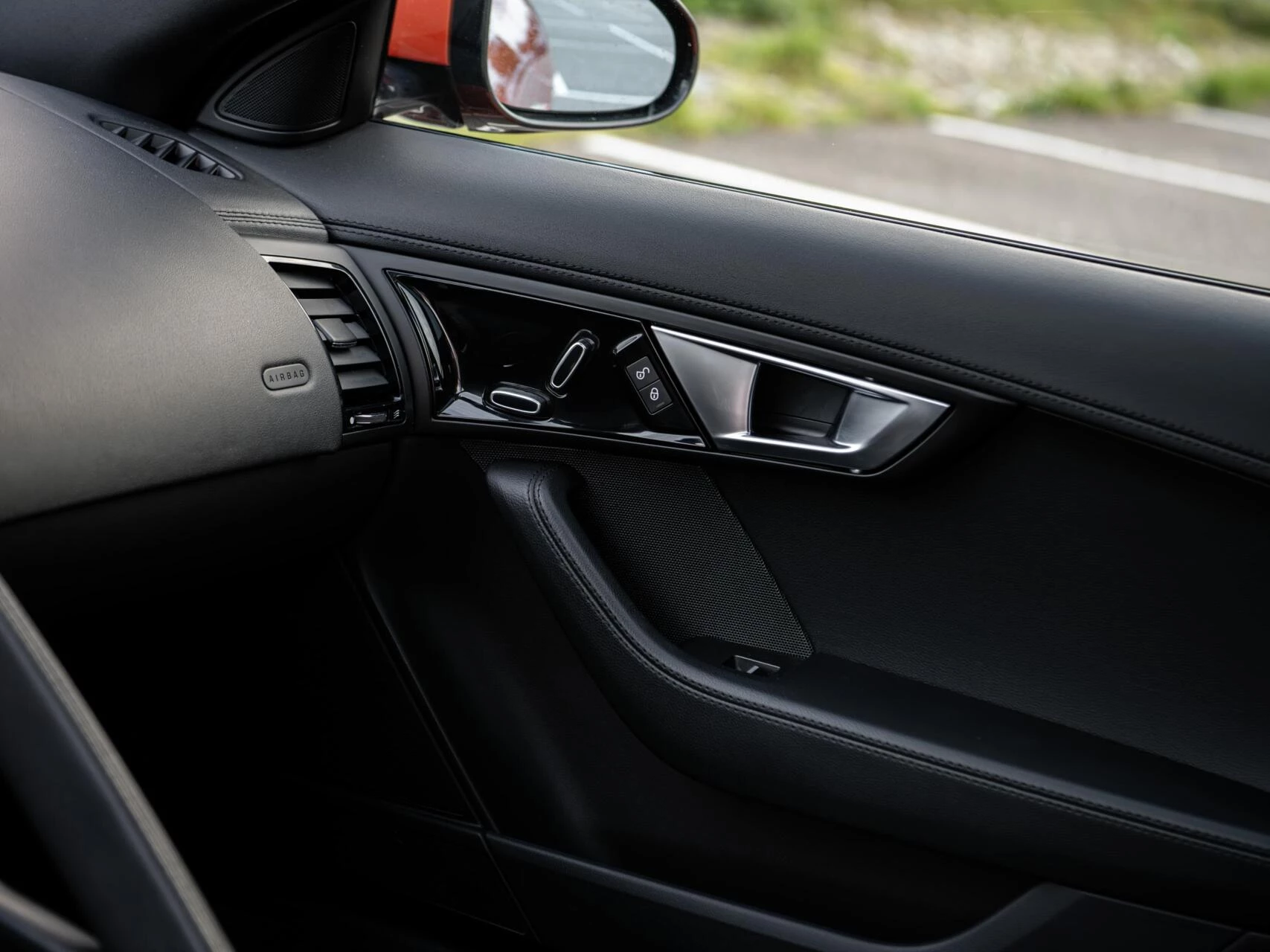 Hoofdafbeelding Jaguar F-Type