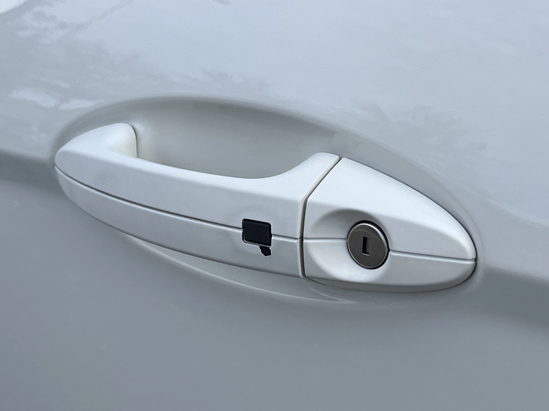 Hoofdafbeelding Ford EcoSport