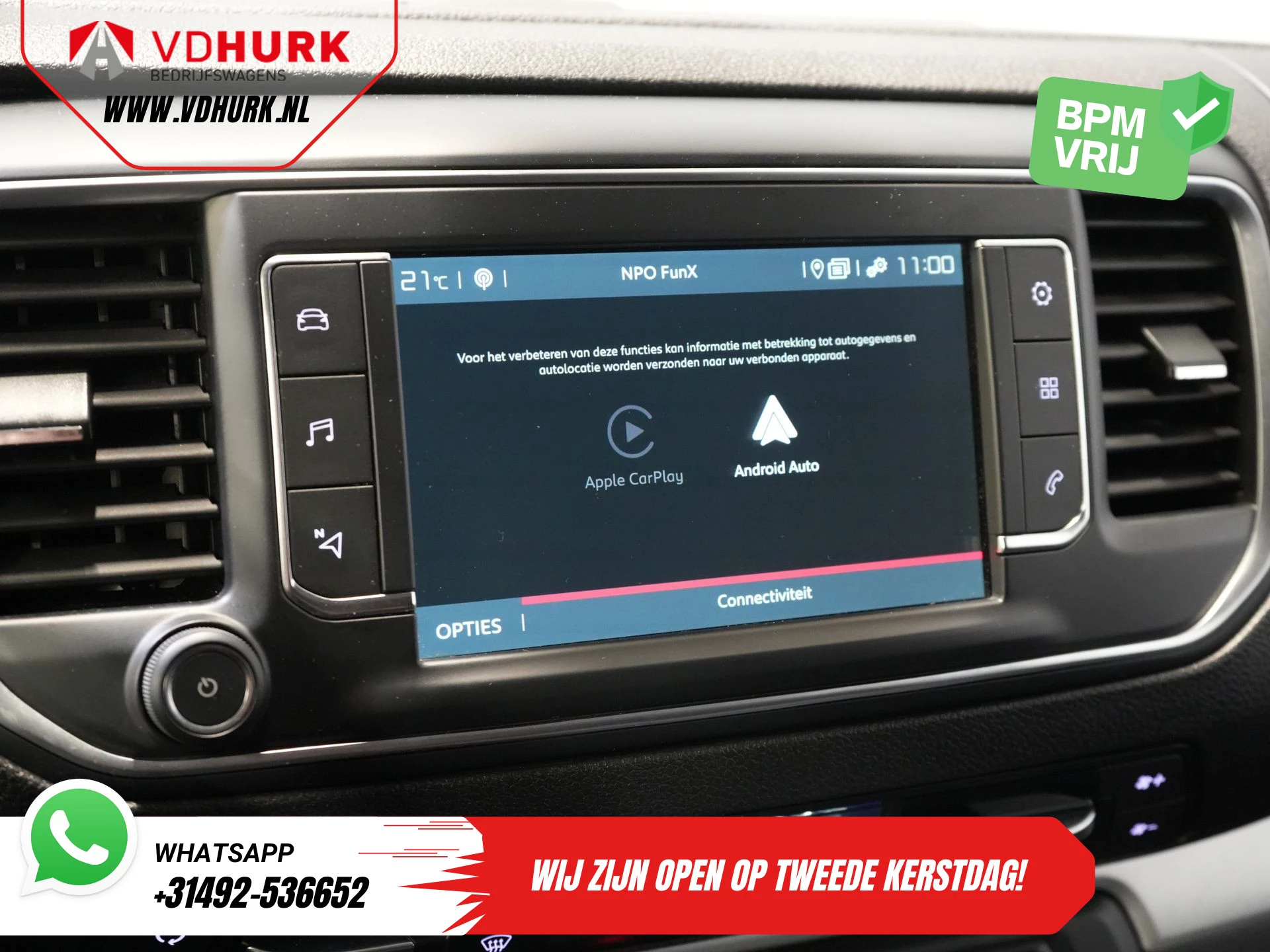 Hoofdafbeelding Fiat Scudo