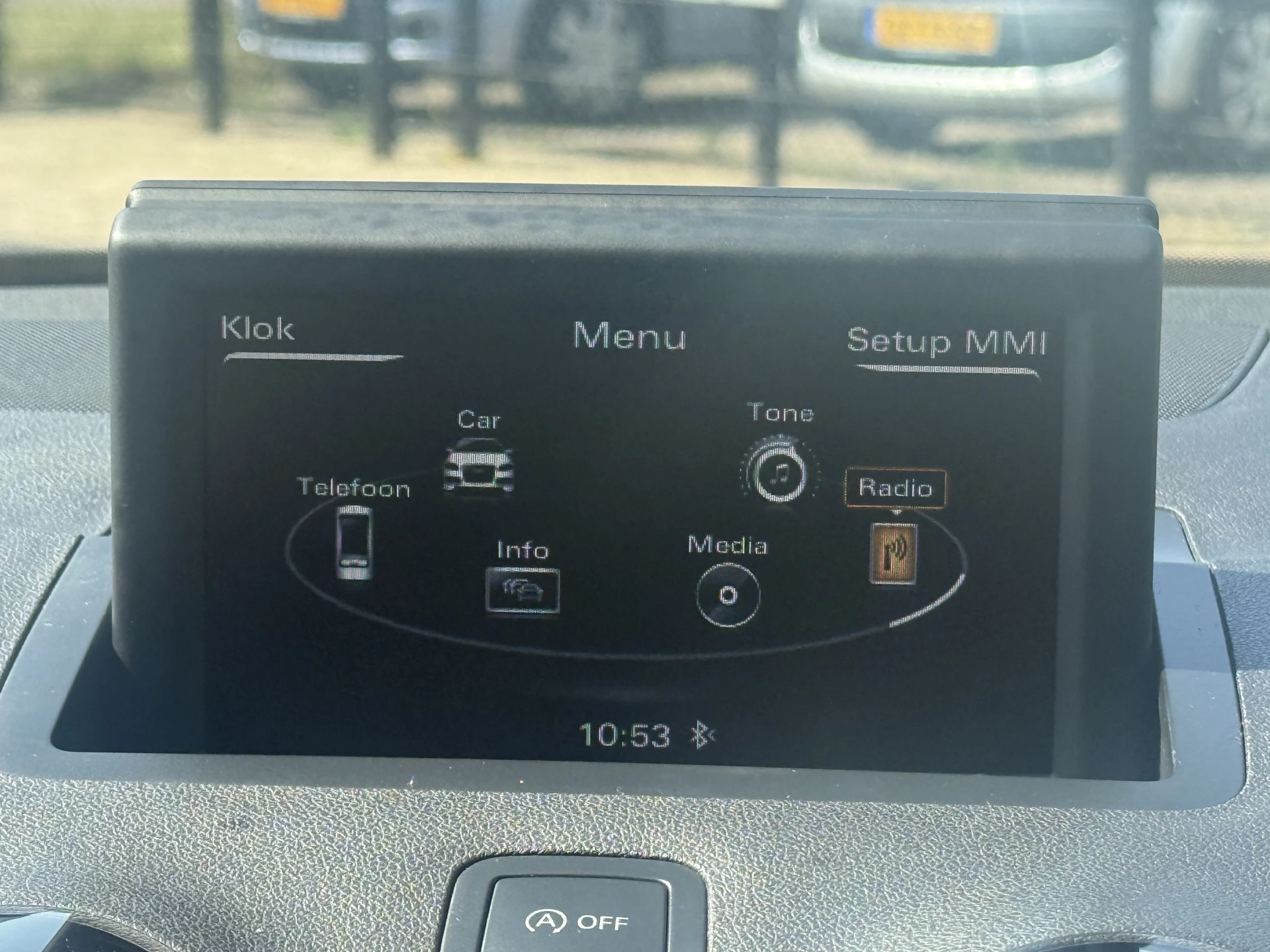 Hoofdafbeelding Audi A1