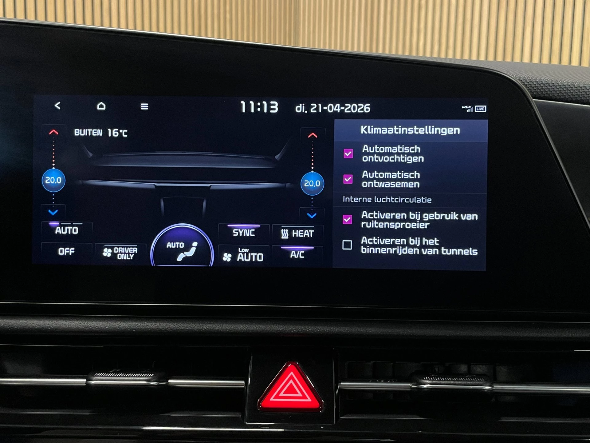 Hoofdafbeelding Kia Niro EV