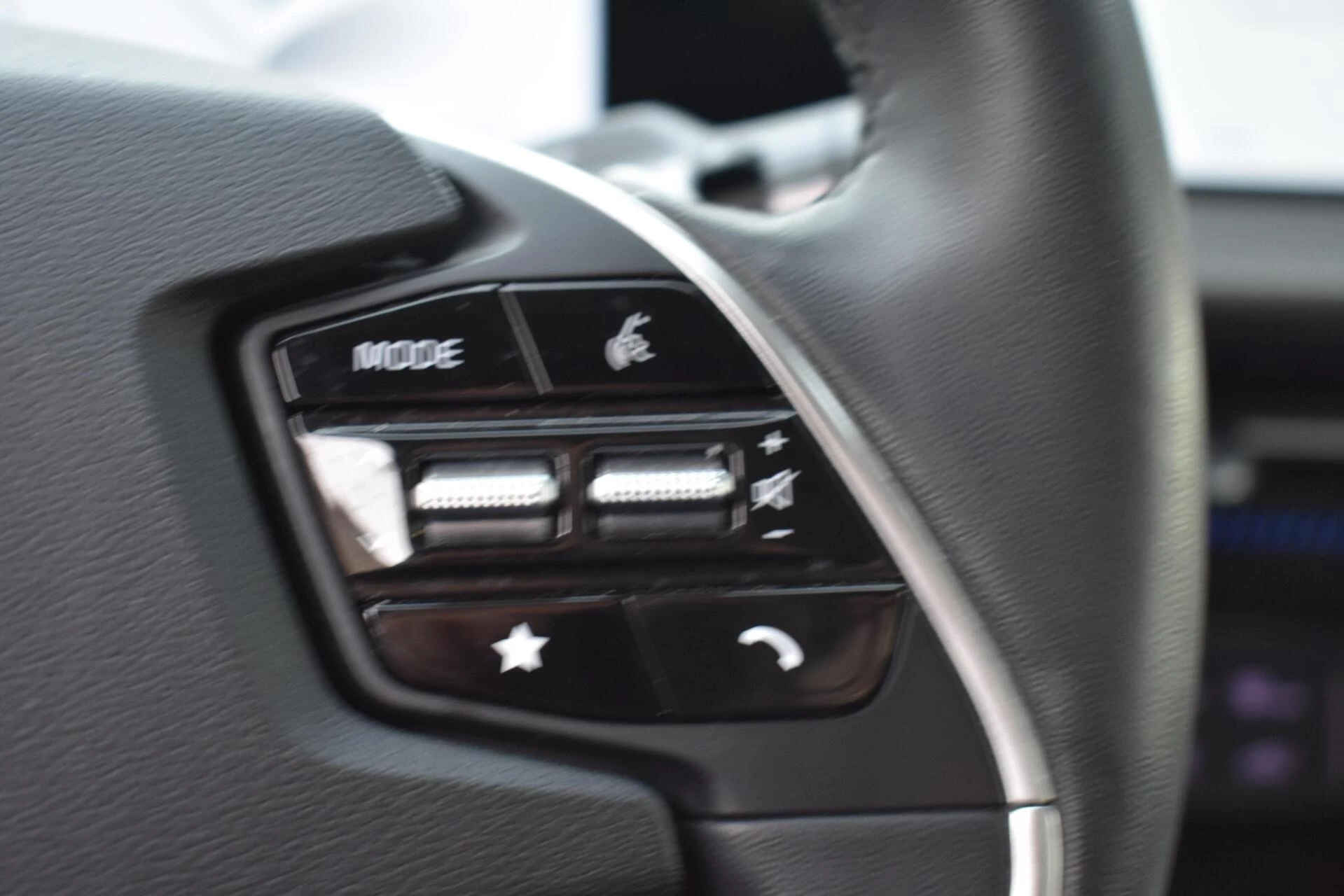 Hoofdafbeelding Kia EV6