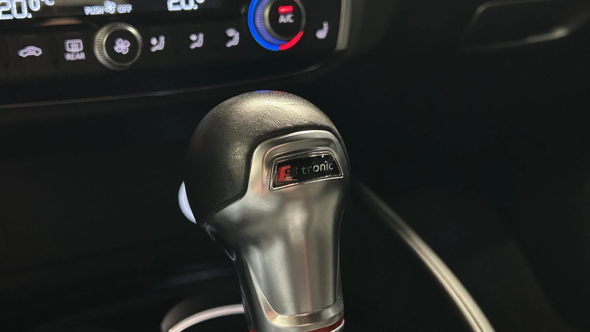 Hoofdafbeelding Audi S3