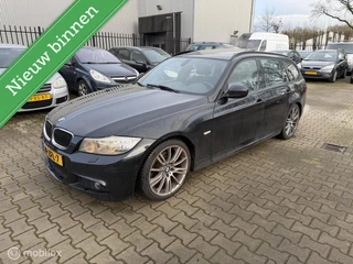 BMW 3-serie Touring 318i Corporate Lease M Sport Edition pan