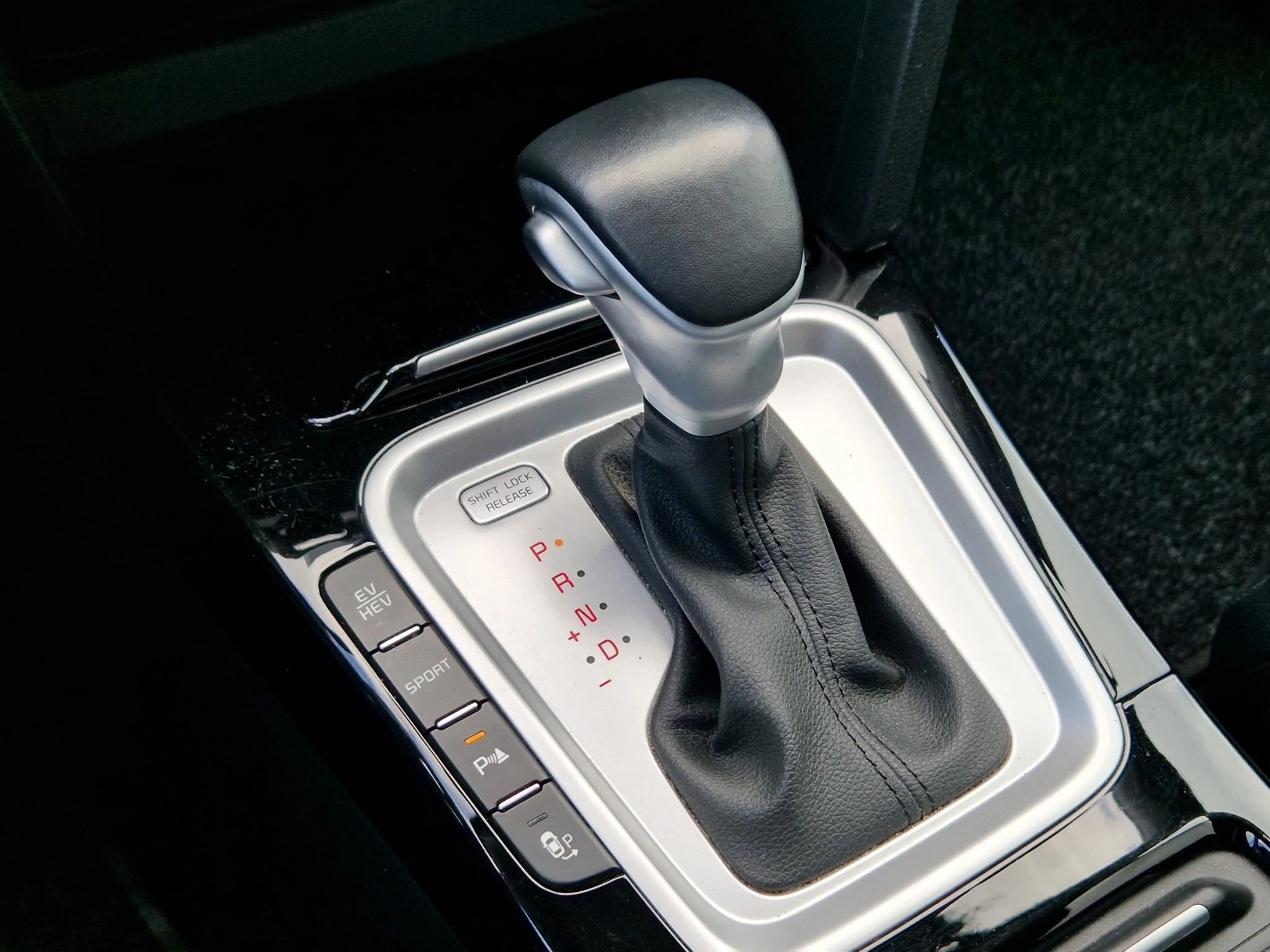 Hoofdafbeelding Kia XCeed