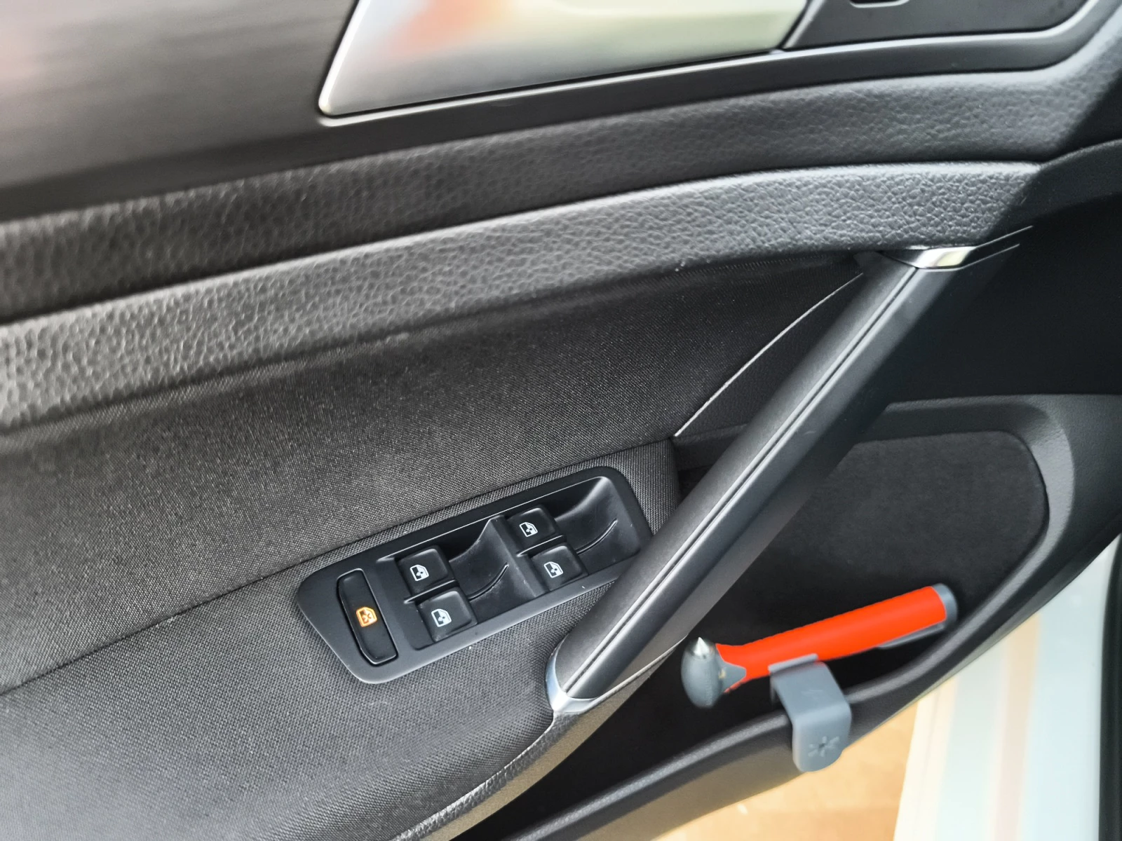 Hoofdafbeelding Volkswagen e-Golf