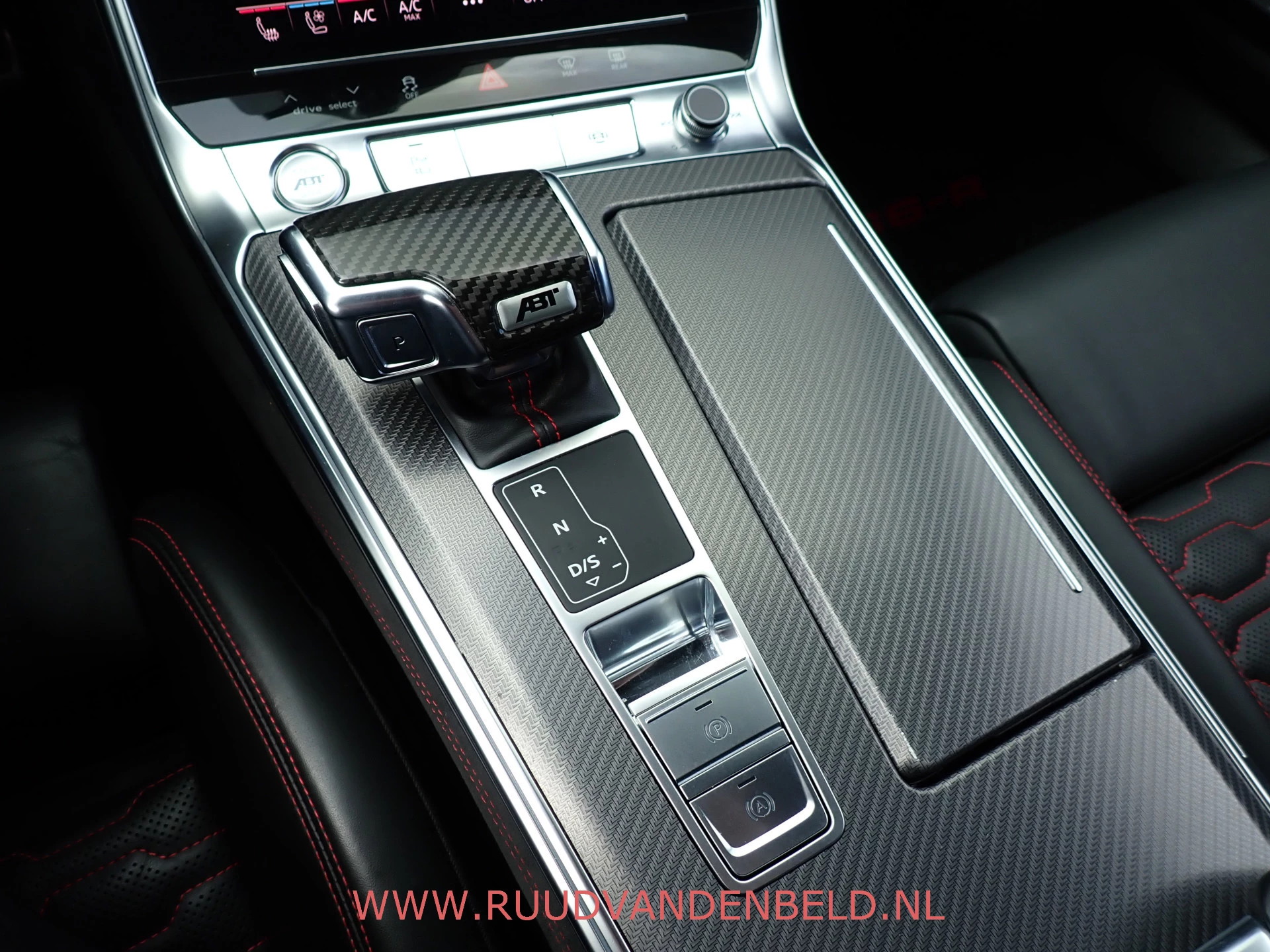 Hoofdafbeelding Audi RS6