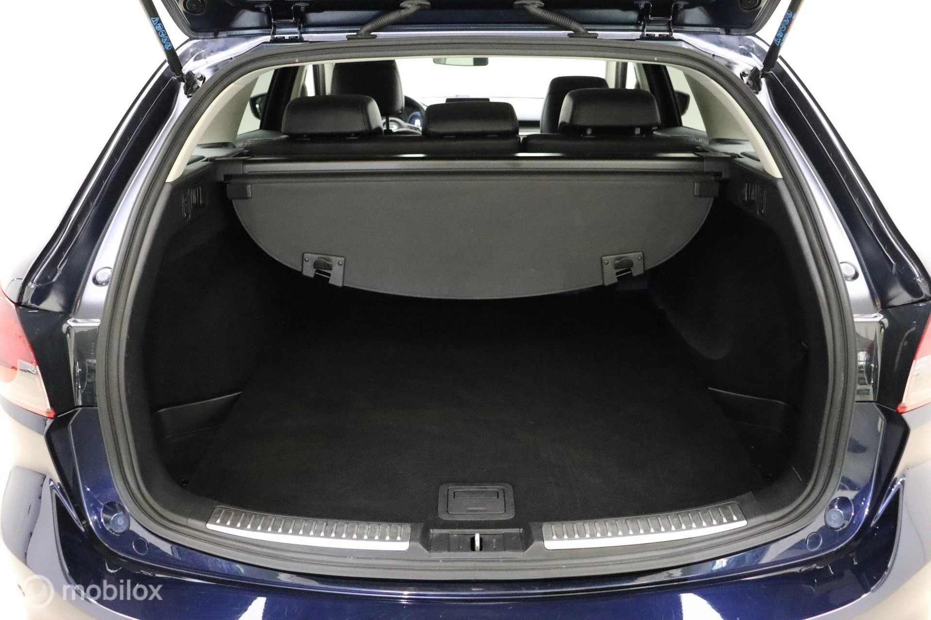 Hoofdafbeelding Mazda 6