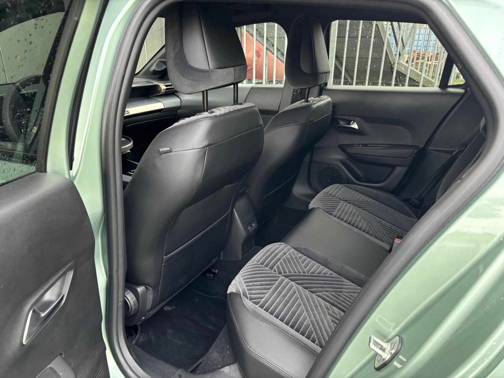 Hoofdafbeelding Lancia Ypsilon