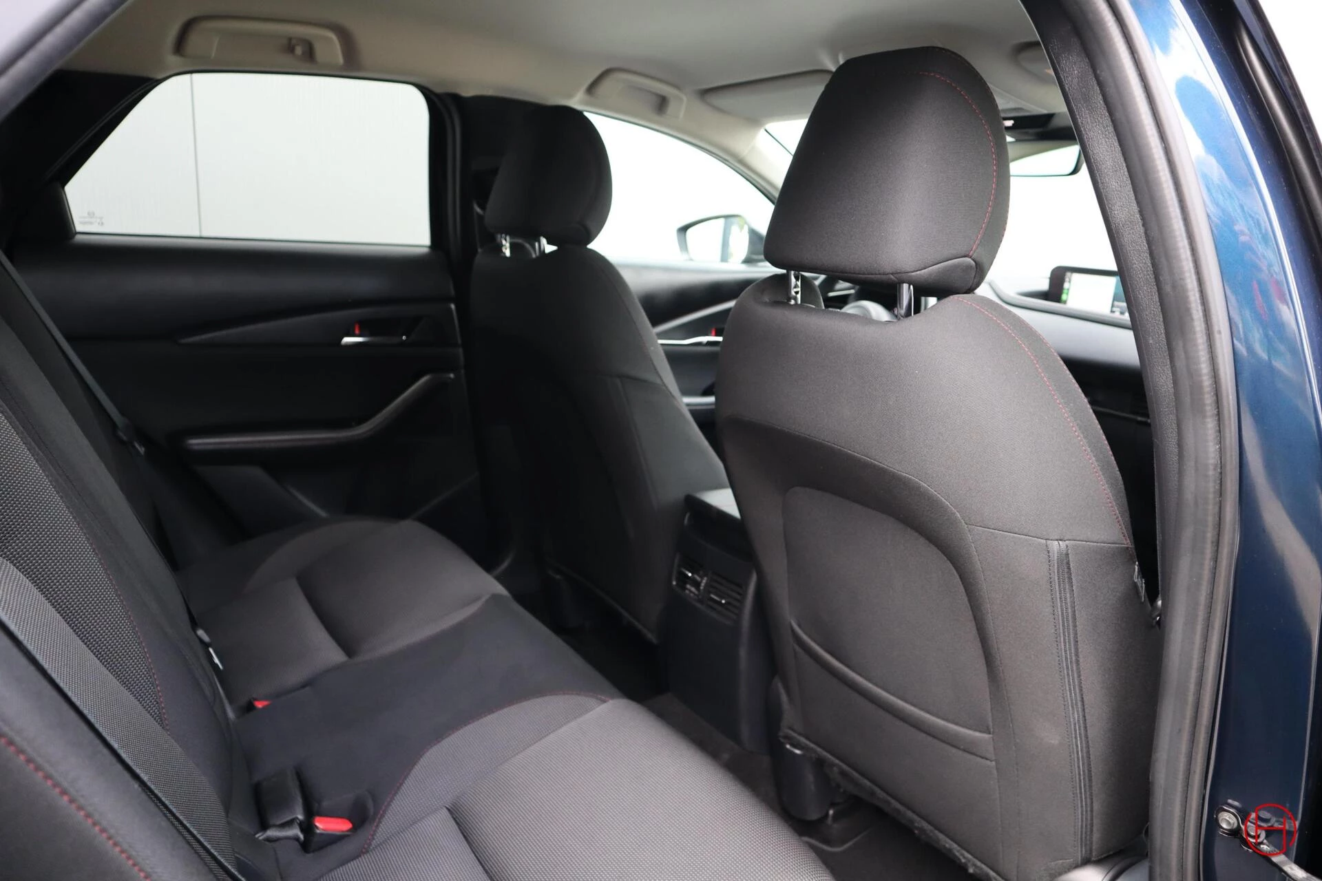 Hoofdafbeelding Mazda CX-30