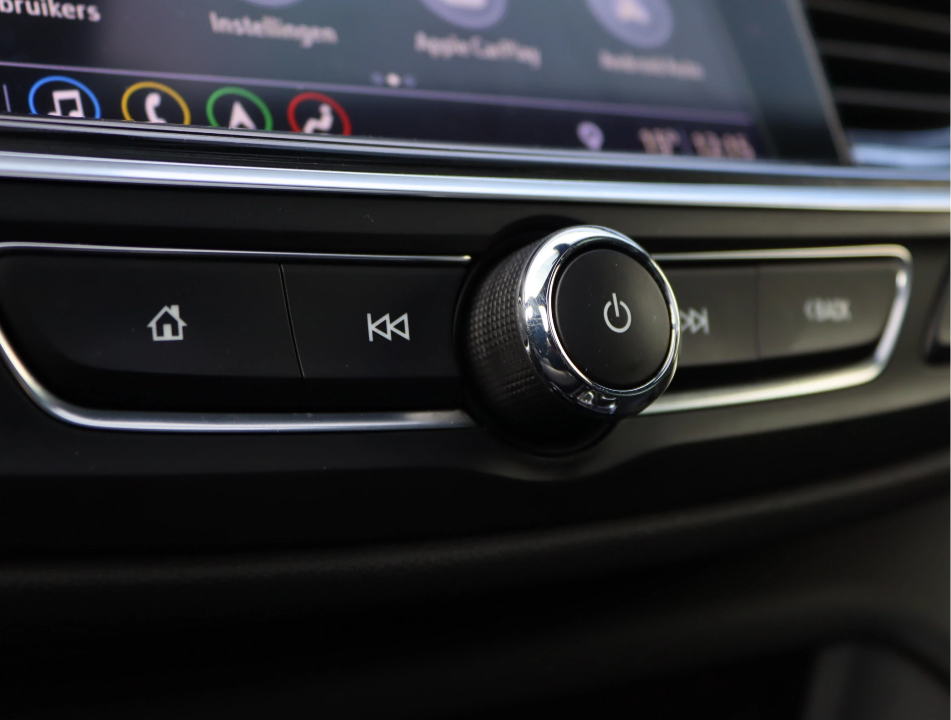 Hoofdafbeelding Opel Insignia