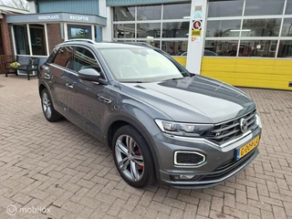 Volkswagen T-Roc 1.5 TSI Sport Business R