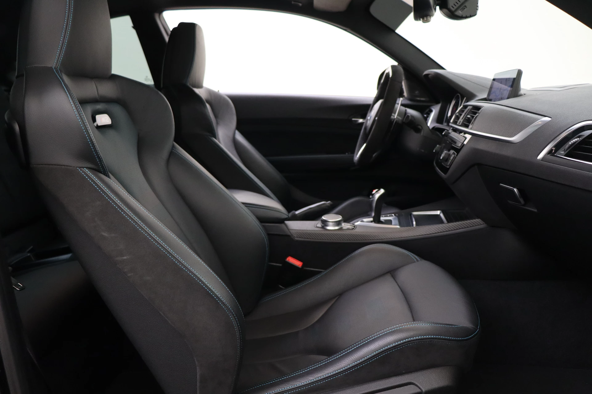 Hoofdafbeelding BMW M2