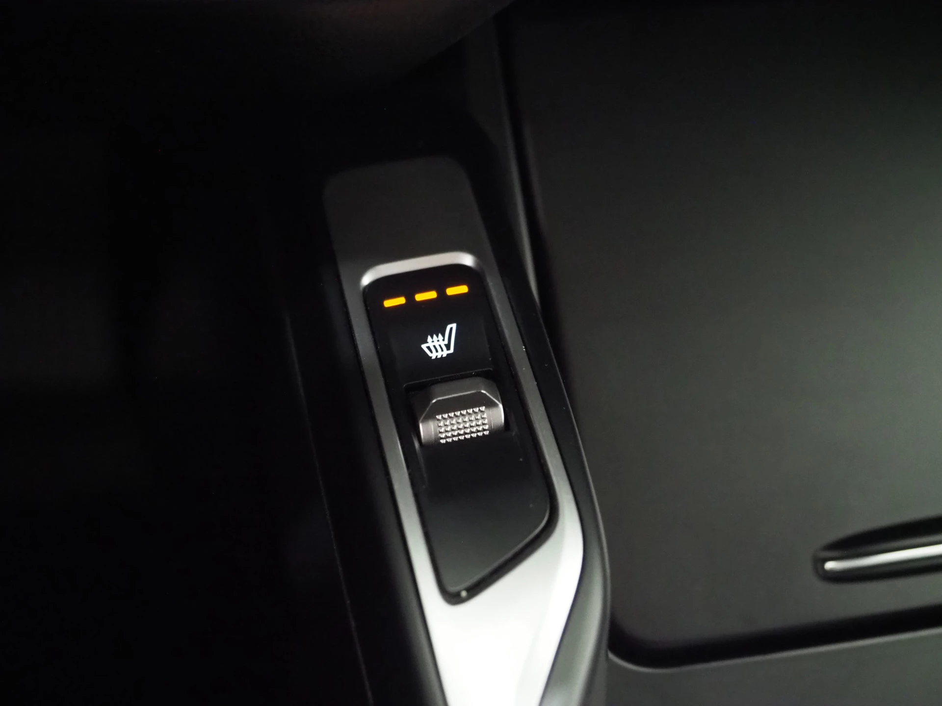 Hoofdafbeelding Kia Sorento