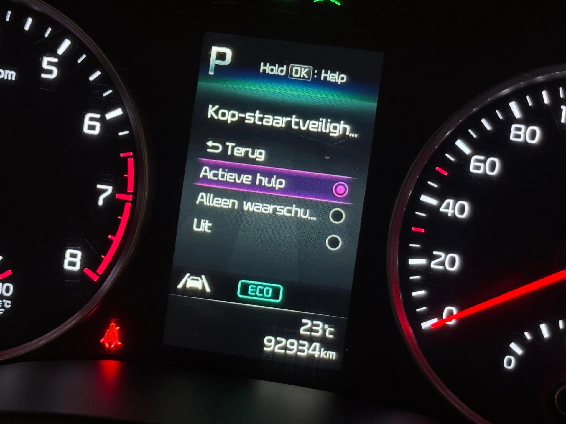 Hoofdafbeelding Kia Stonic