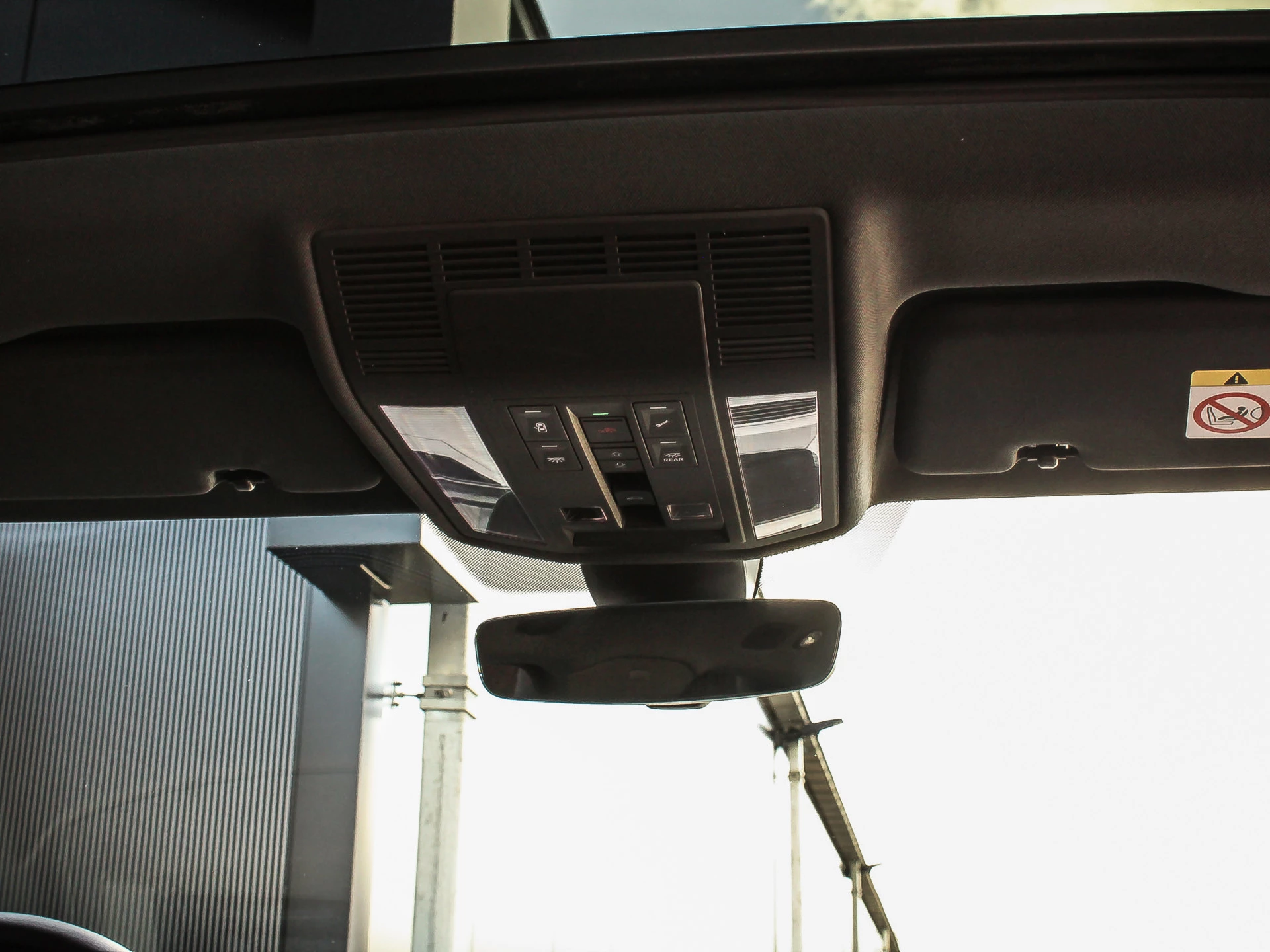 Hoofdafbeelding Volkswagen Touareg