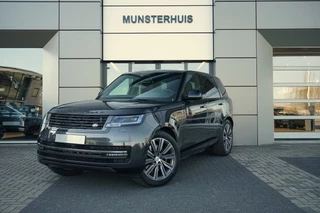 Land Rover Range Rover 3.0 P550e Autobiography PHEV | Koelvak | Schuif/Kantel dak | Head-up display |