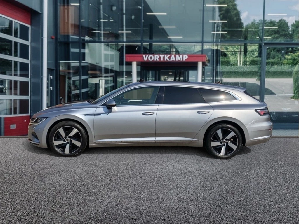 Hoofdafbeelding Volkswagen Arteon