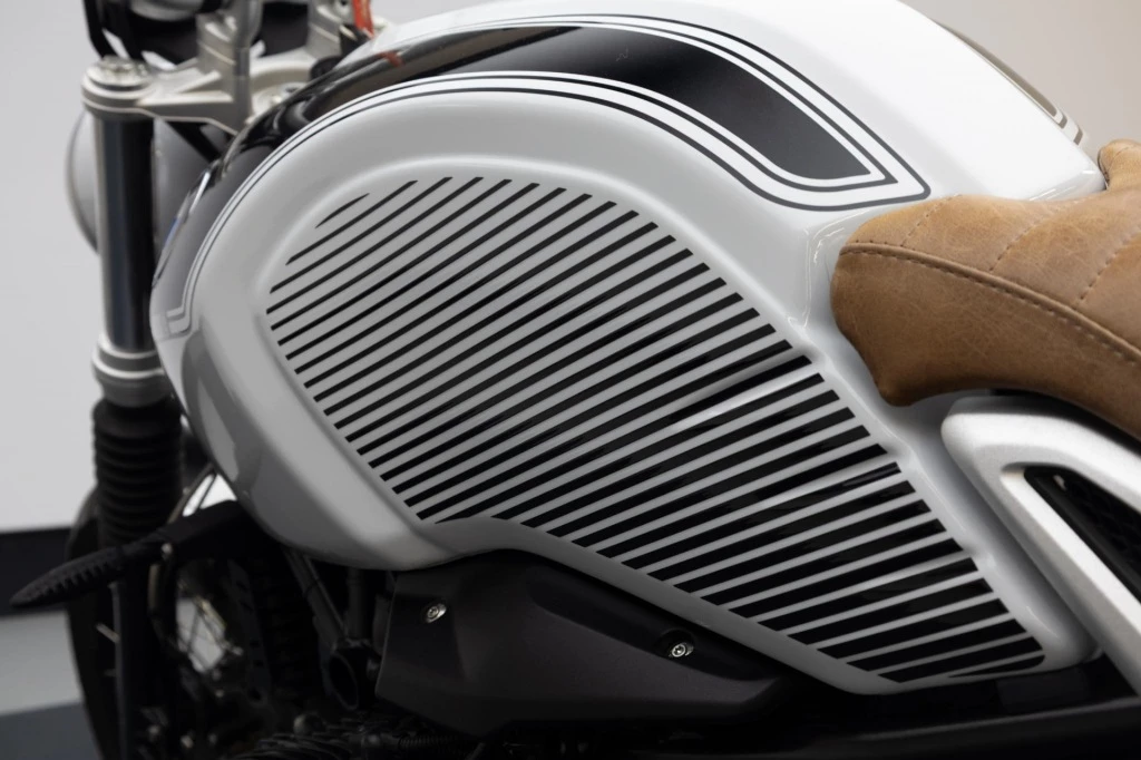 Hoofdafbeelding BMW R nineT Scrambler