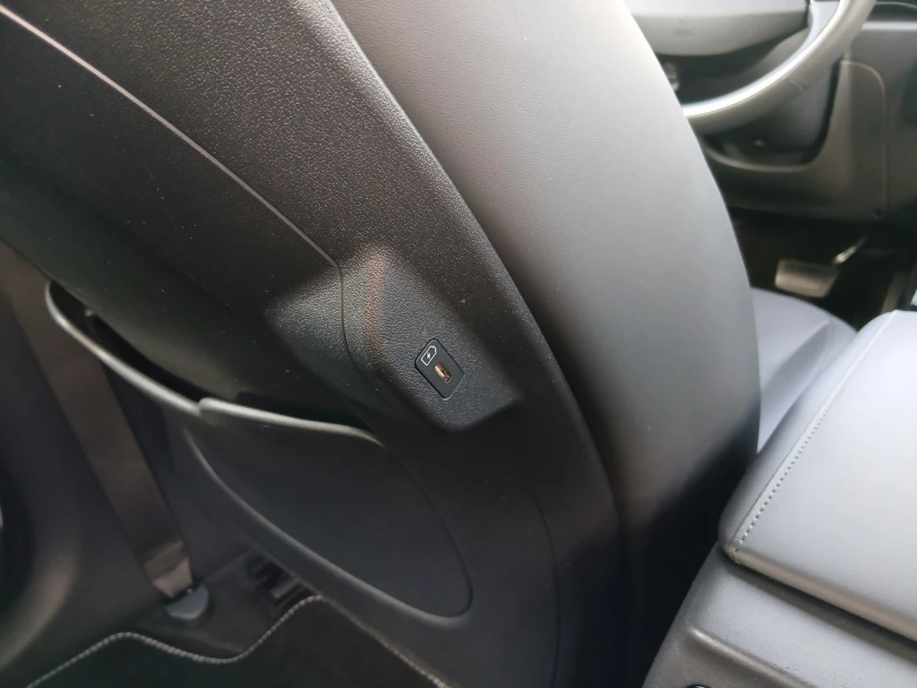 Hoofdafbeelding Kia Niro EV