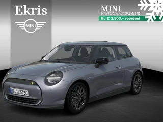 MINI Cooper SE Essential Pack