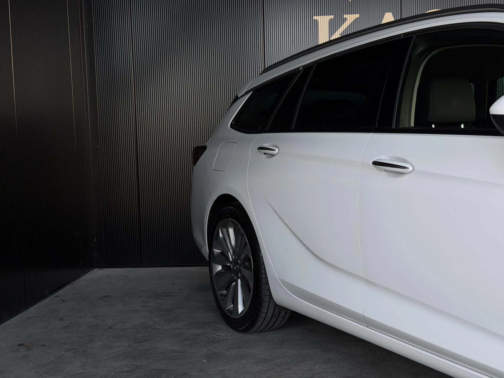 Hoofdafbeelding Opel Insignia