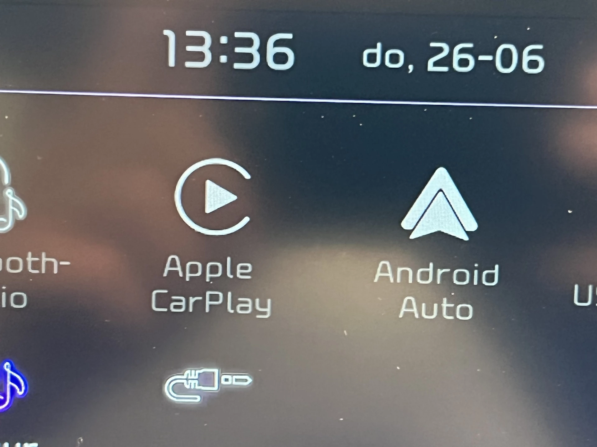 Hoofdafbeelding Kia Ceed